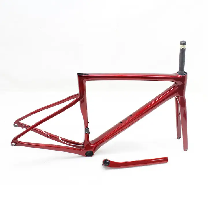 卸売カーボン ロード バイク、自転車フレーム サプライヤー & メーカー