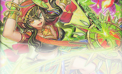 UR 癒しの聖風ラーナ 販売 | [AP02] アドバンスパックリベンジ・ハーツ