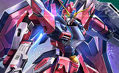 U ジ・O 販売 | LINXTAGE SEASON:03 | 機動戦士ガンダム アーセナル