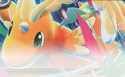 イーブイ スタートデッキ100 AR ポケモンカード ポケモンカードゲーム