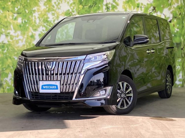 エスクァイア（最終モデル）の中古車 | 中古車情報・中古車検索なら