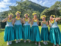 フラ・タヒチアンダンススタジオ NO'ANO'A