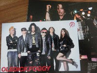 THE GREAT ROCK'n'ROLL OF CRACK The MARIAN】 l ☆ROCK'N'ROLL RADIO☆