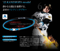 ダルビッシュモデル入荷 ファイテン｜ふとんのシバタ