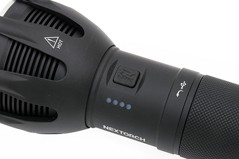 プロショップ・エリート インフォメーション:NEXTORCH（ネクストーチ