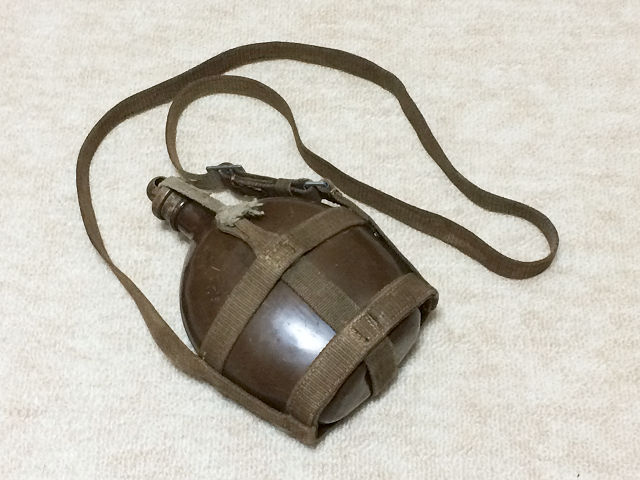 とあるAirsoftな人の覚書第8章：Memories of a Unknown Airsoft Gamer