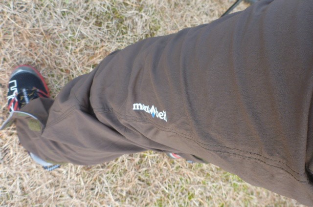 山ヤのソロつぅ輪ぐ日記: サイクルライニングパンツ