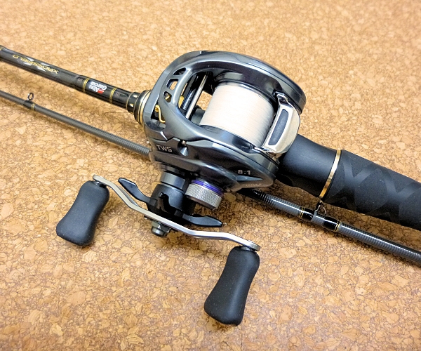 クロスフィールド XRFC-702M 実釣インプレ│ちょい投げブログ