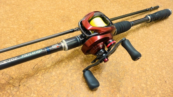 19スコーピオンMGLが1軍に昇格した理由。│ちょい投げブログ