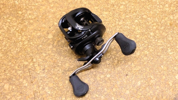 タトゥーラ 150HSL（USダイワ）がやってきた～！│ちょい投げブログ