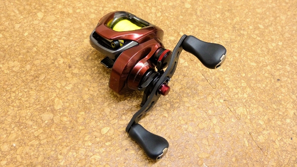 19スコーピオンMGLは地磯用なんだな。│ちょい投げブログ