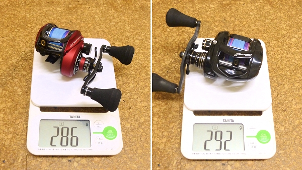 ゴツくて赤い「レボ・ビースト ロケット」がキター！│ちょい投げブログ