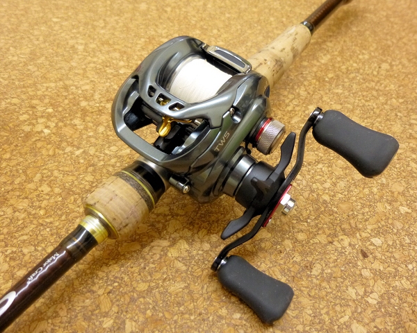 タトゥーラ SV TW 実釣インプレと感想│ちょい投げブログ