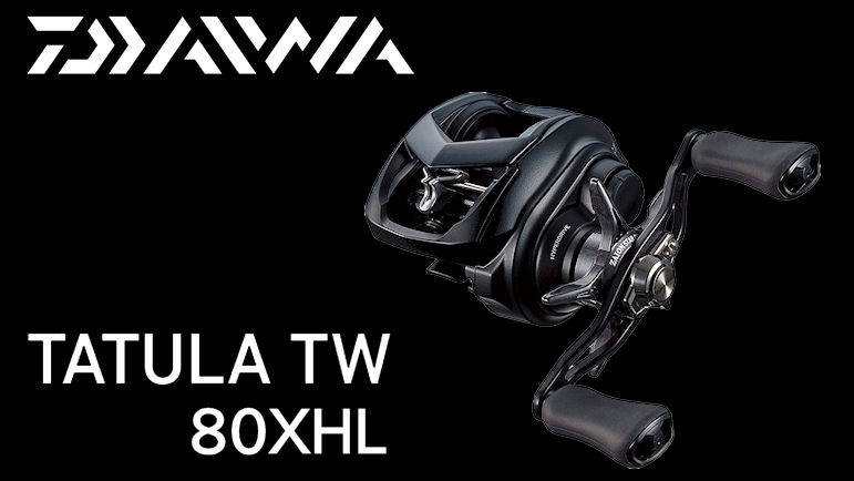 22タトゥーラ80を予約注文した理由とは。│ちょい投げブログ