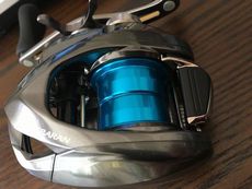 Fishing-Logs:ワールドシャウラツアーエディション2650FF‐4