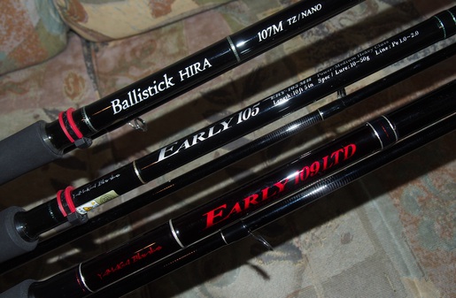 F＆O 自然が一番:アーリー 109MMH リミテッド