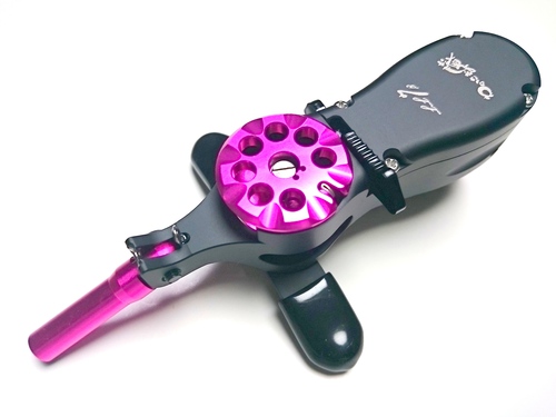 狂的釣行日誌:わかさぎの蔵を購入