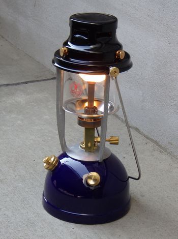 Vapalux M320│light my fire