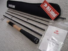 shinの釣行記:【INX.label】SXS-VP645L 放浪漫 VESPADA（ヴェスパーダ