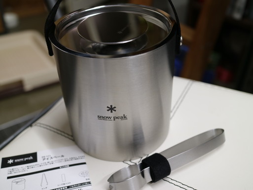どこまで行くのか 我がキャンプ:スノーピークのポイントギフト