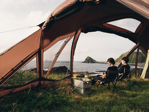 最終値下‼️① Peek zekka スノーピーク ゼッカ TP-710 30秒でわかる