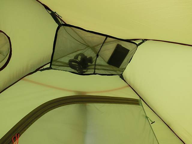 つれづれぐさRX:マウンテンダックス レラ