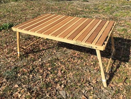 OUTDOOR BASE:奇跡の入荷！！【naturum×CielBleu】 究極のキャンプ