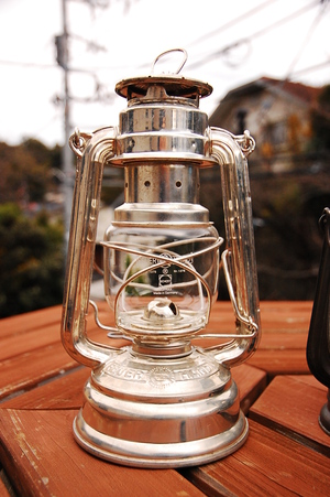 VINTAGE CampStyle ＆ 鎌倉暮らしのススメ:ビンテージ フュアーハンド