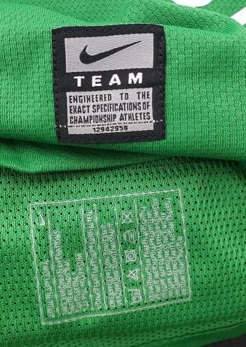 ブレーメン（H）09/10 選手支給 長袖 エジル＃11