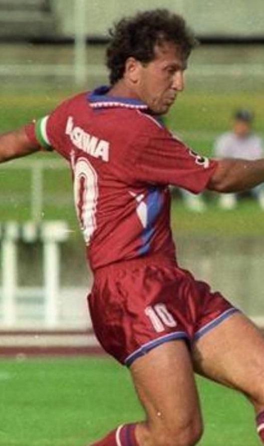 鹿島アントラーズ（H）1992/1993 ジーコ＃10 CUP戦用