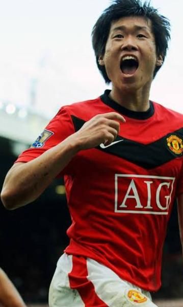 マンチェスターU（H）09/10 パクチソン＃13 + EPLチャンピオン