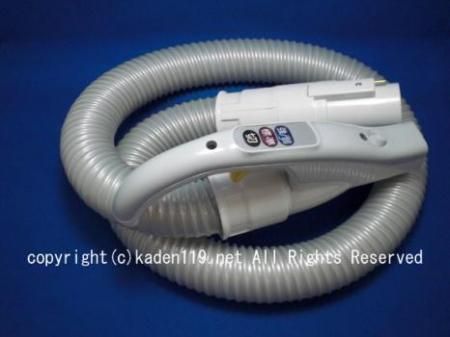 日立掃除機ジャバラホース CV-SJX8E2 002 | カデンの救急社 | -日立