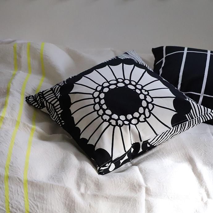 marimekko｜マリメッコ［Siirtolapuutarha シイルトラプータルハ