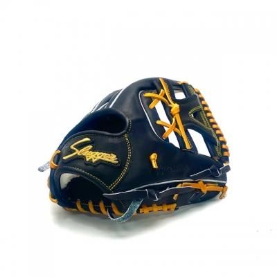 1042スラッガー 即戦力 硬式兼軟式 少年 内野手用グローブ 1042