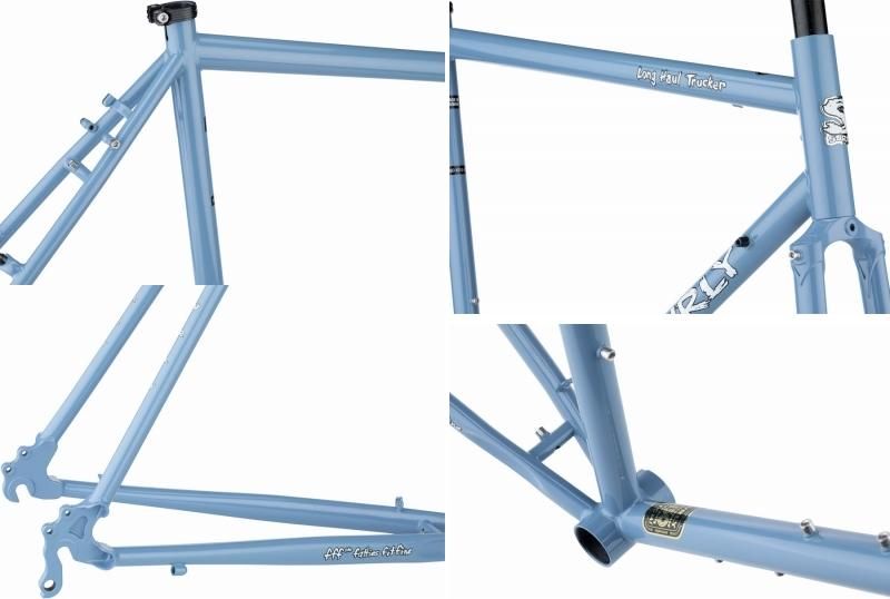 SURLY LONG HAUL TRUCKER / サーリー ロング ホール トラッカー