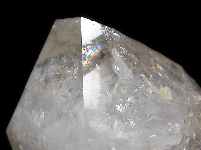 動画】【1点もの】NY産ハーキマーダイヤモンド 原石 1個 NO.9