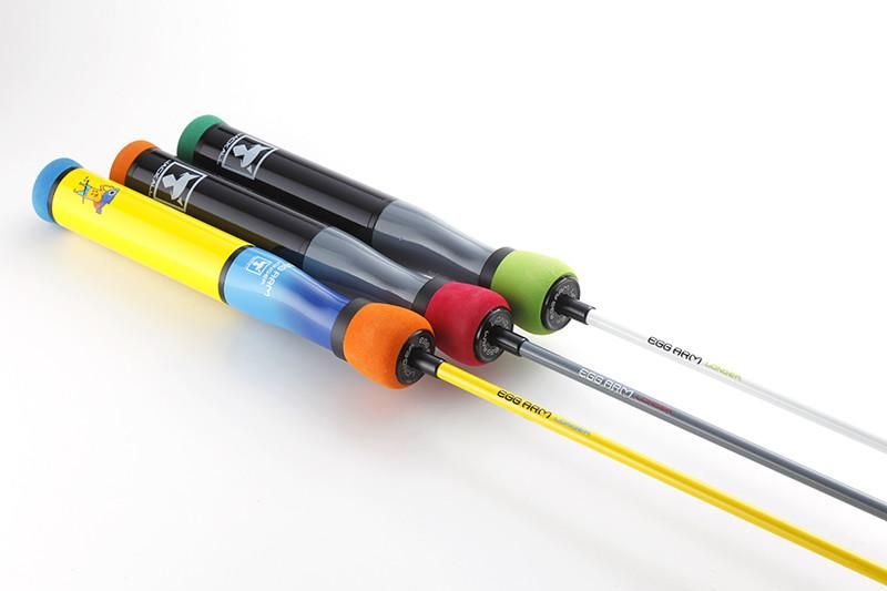 JACKALL EGG ARM SHORTY限定 つりよか JACKALL EGG ARM SHORTY限定