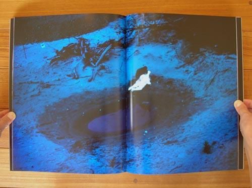螺旋海岸 album: 志賀理江子 - BOOK OF DAYS ONLINE SHOP
