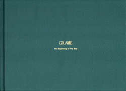 GRACE: The Beginning of The End | UNDERCOVER (ブックのみ) - BOOK