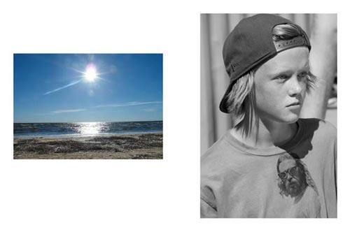 Gosha Rubchinskiy: Transfiguration - BOOK OF DAYS ONLINE SHOP