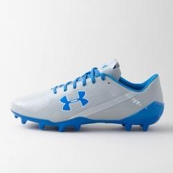 28.5 UNDER ARMOUR SPOTLIGHT MC ダークグレー・ロイヤルブルー - TWO