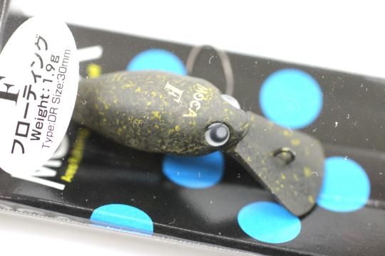 ロデオクラフト モカDR F 2HOOK #FOCUSオリーブ - 城峰釣具店 秩父の