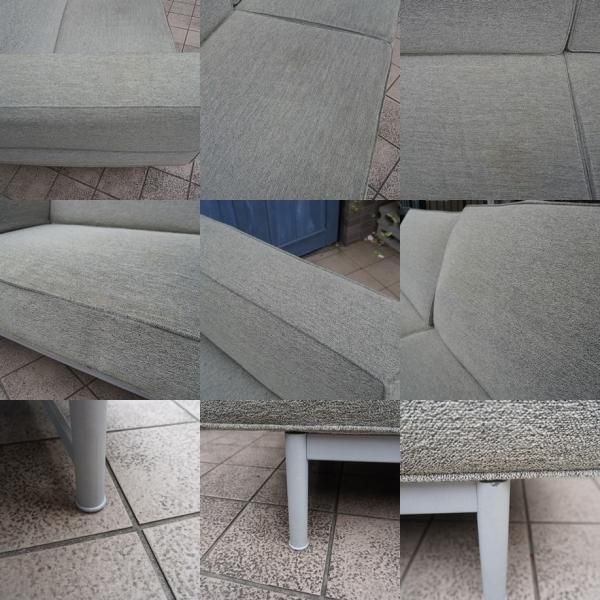Cassina ixc.(カッシーナ イクスシー)で取り扱われていたピエロ