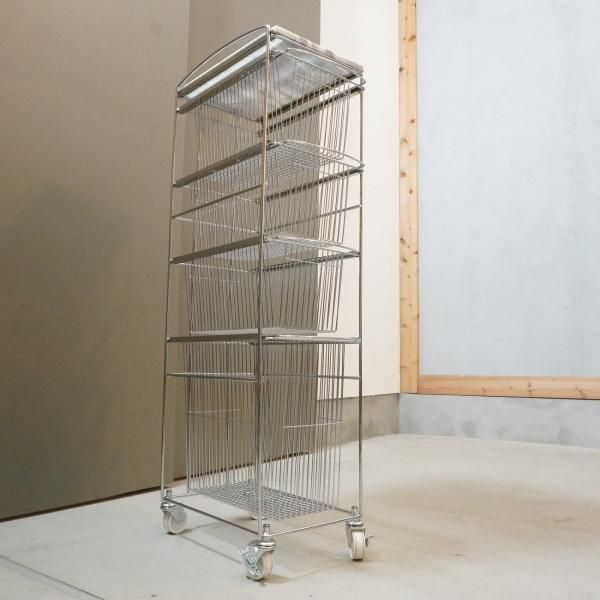 未使用品 ASPLUND(アスプルンド)取り扱いのマーブルトップ 4D スリム