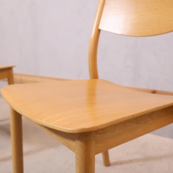 無印良品(MUJI)のREAL FURNITURE(リアルファニチャー) オーク材