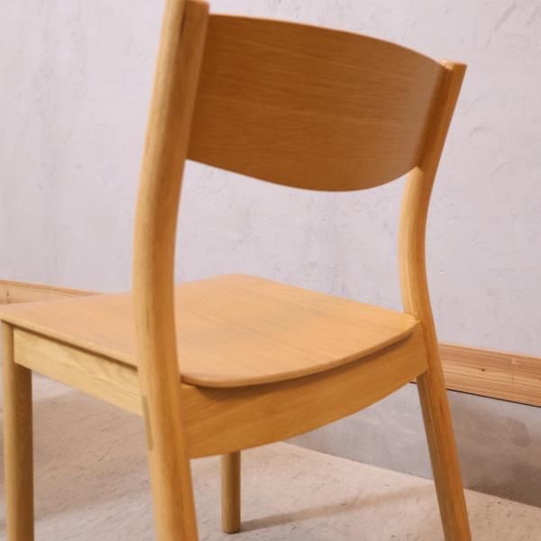 無印良品(MUJI)のREAL FURNITURE(リアルファニチャー) オーク材