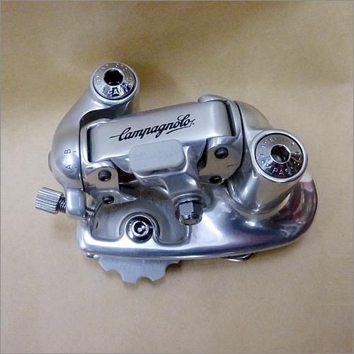 カンパニョーロ コーラス 横型 リアディレイラー - 尼崎のスポーツ