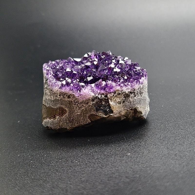 アメシスト クラスター 小 ウルグアイ産 】 | めのうの店川島【公式