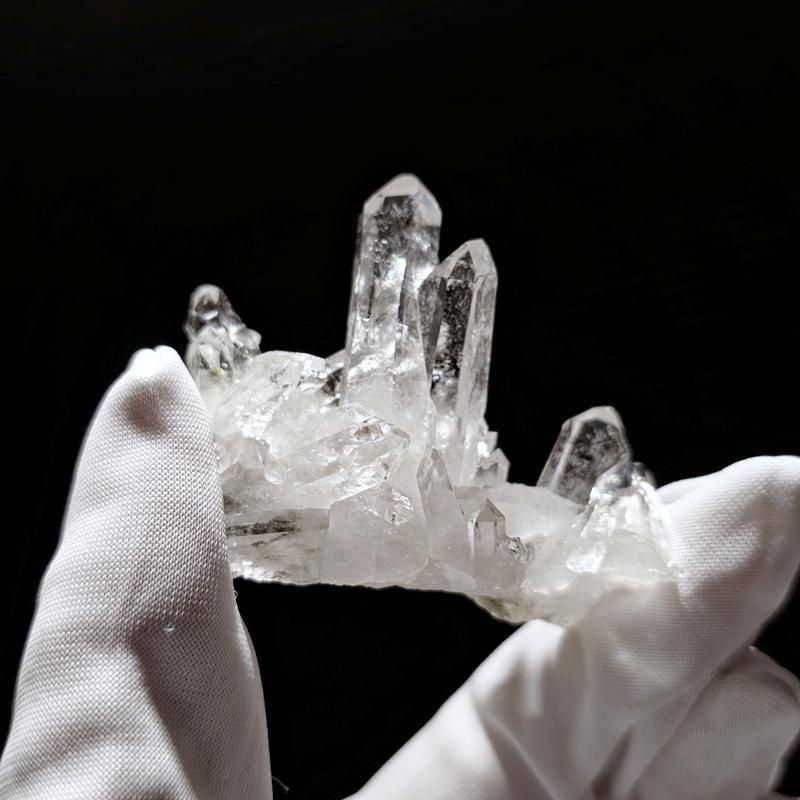 ゼッカ水晶 クラスター めのう台付 】 | めのうの店川島【公式通販