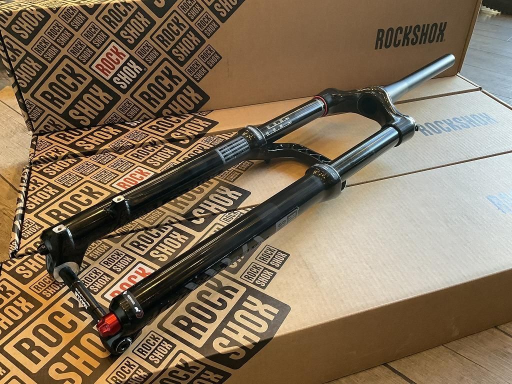 RockShox [ YARI RC 29
